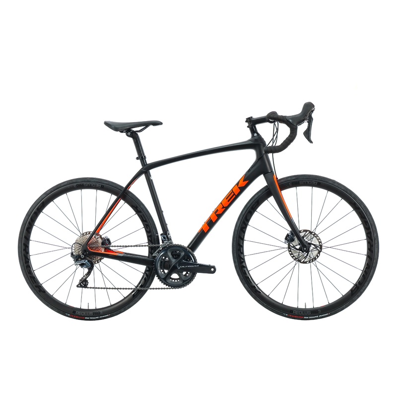 Trek Domane SL 6 Road Bike - 2019, 56cm