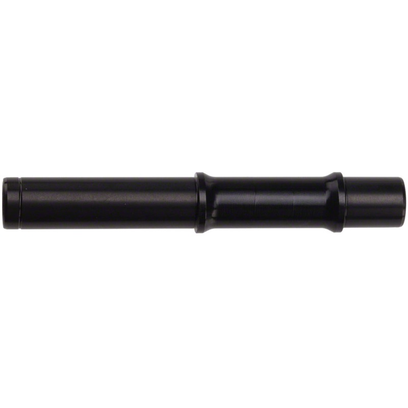 Universal Axle with 12mm ID for 240, 350 and 440 hubs