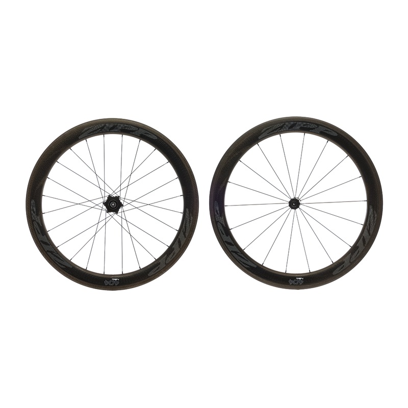 Zipp 404 NSW Carbon Clincher 700c Wheelset