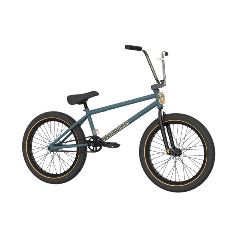 14" Misfit Fitbikeco