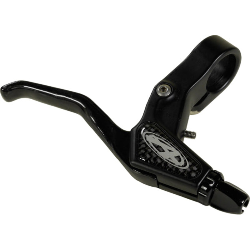 Answer Pro Carbon Brake Lever-Black
