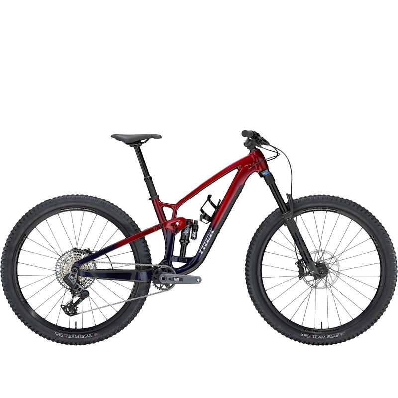 Fuel EX 8 GX AXS S 29 Rage Red