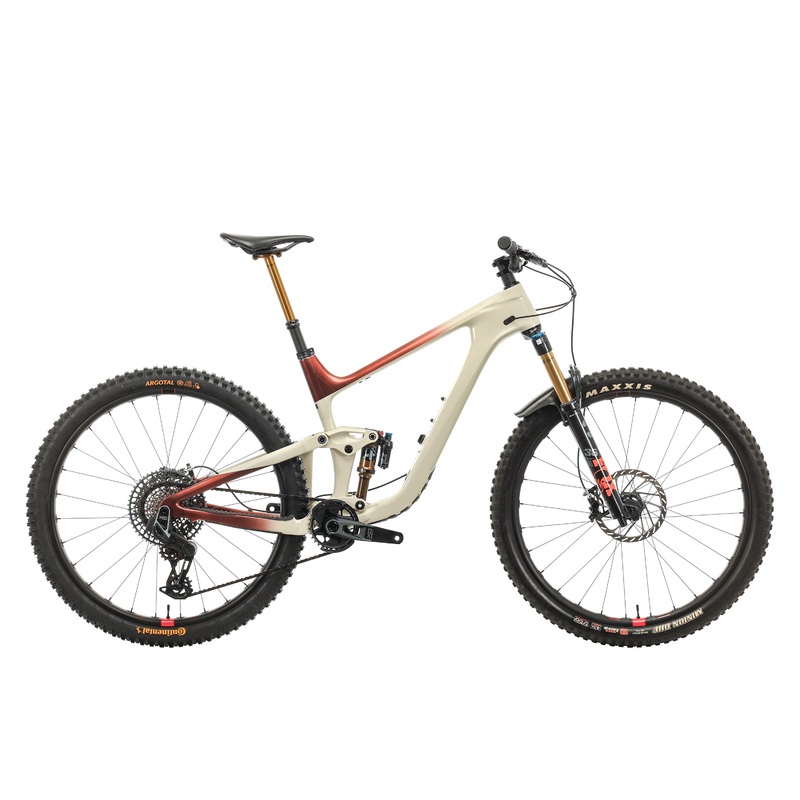 Giant Trance Advanced Pro 29 0 Mountain Bike - 2022, Large