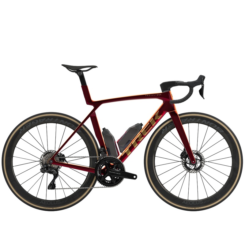 Madone SLR 9 M ICON Serpentine