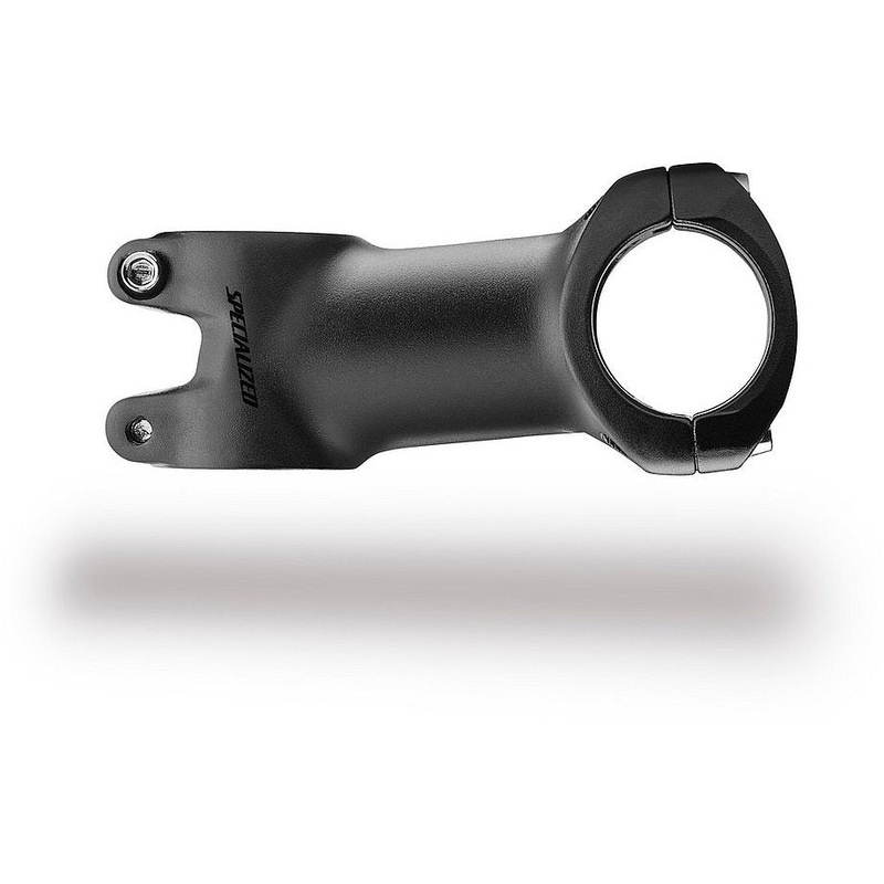 Specialized mtn stem stealth black 31.8x45-6d