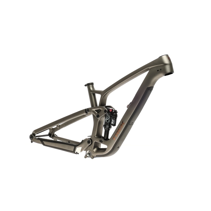 Trek Fuel EX Carbon Gen 6 Medium/Large Frame - 2024