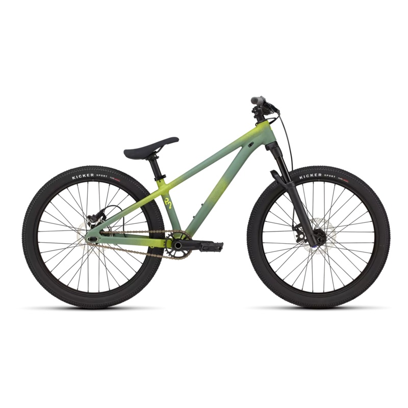 2025 P.2 bike - 24"
