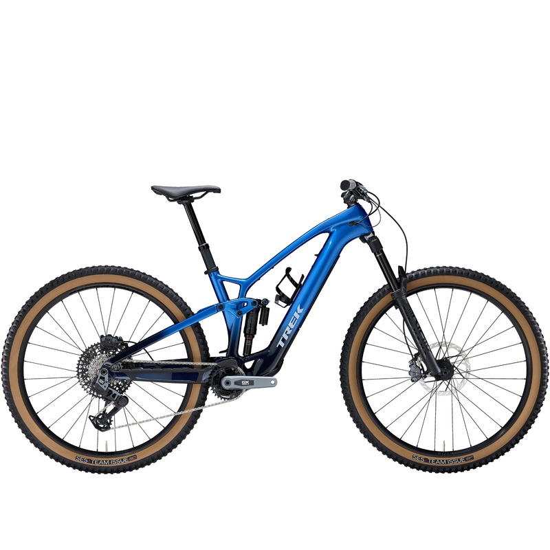 FUEL EXe 9.8 GX AXSUS S Marianas Blue