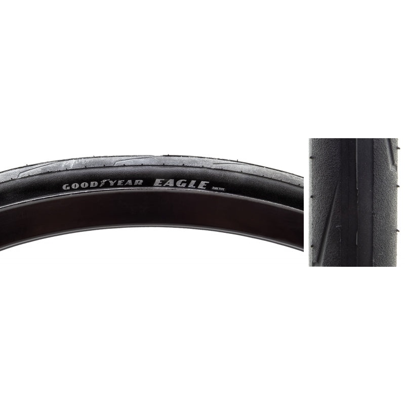 Goodyear Eagle 700x28 Standard Tire
