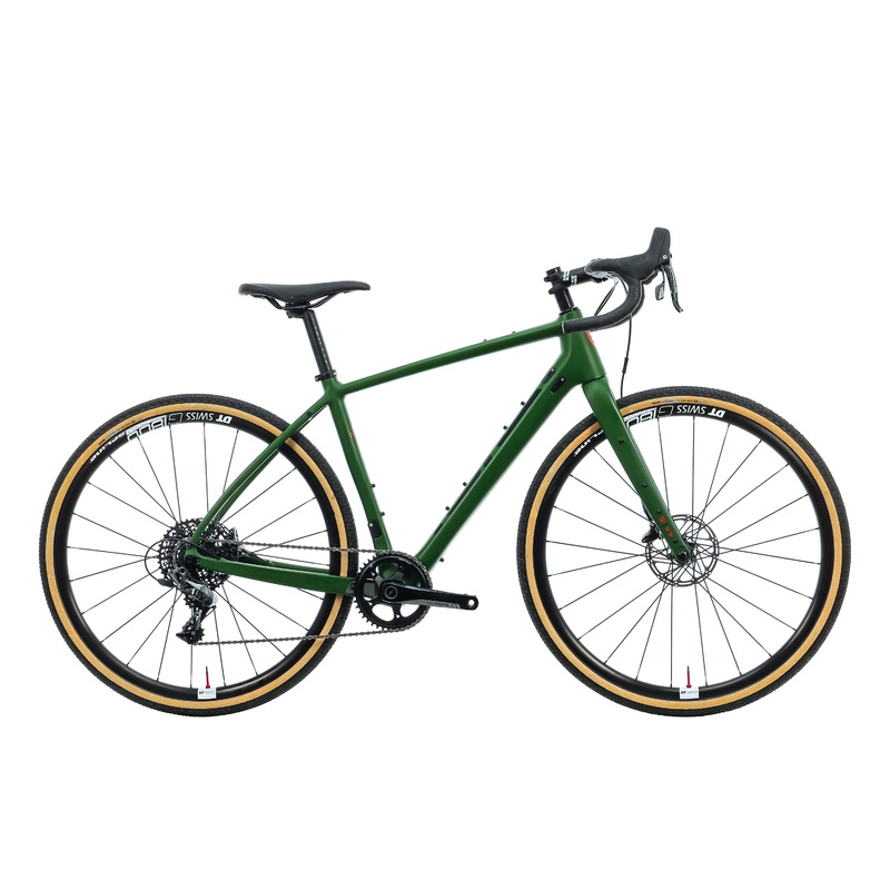 Kona Libre DL Gravel Bike - 2019, 49cm