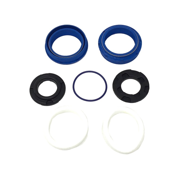 Ohlins SKF Lower Leg Seal Kit - DH38 RXF38 M.1/M.2