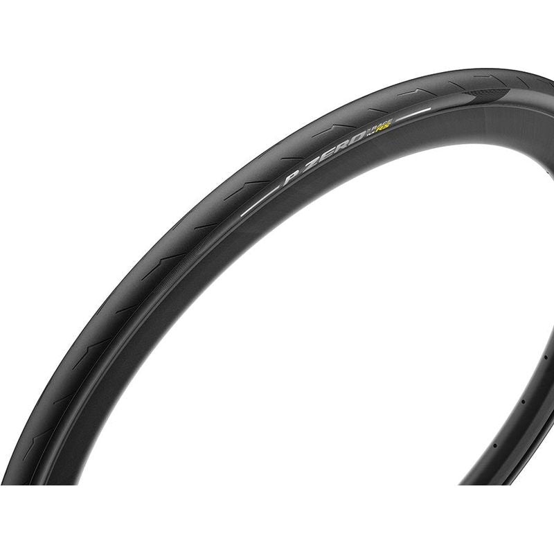 Pirelli P ZERO Race TLR RS Tire - 700 x 26 Tubeless Folding Black SpeedCore SmartEvo