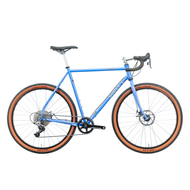 Surly Midnight Special Gravel Bike - 2019, 56cm