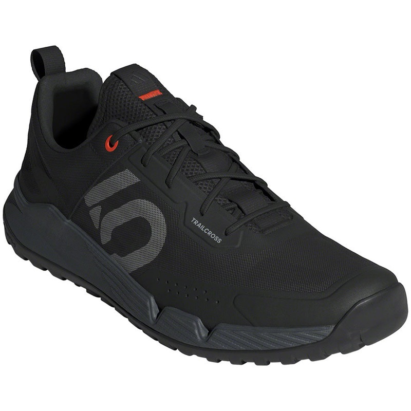 Trailcross LT Shoes - Men's, Core Black/Gray One/Gray Six, 8.5