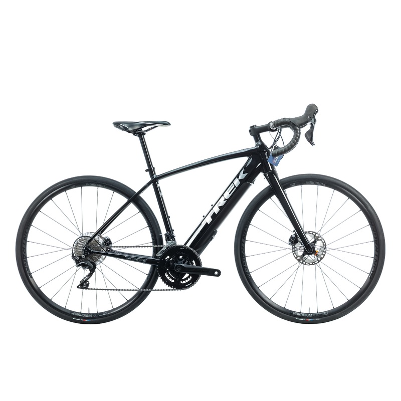 Trek Domane+ ALR Road E-Bike - 2022, 52cm