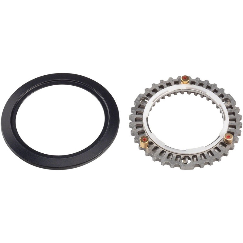 Zipp Cognition NSW Clutch Assembly and Seal - Rear Wheel