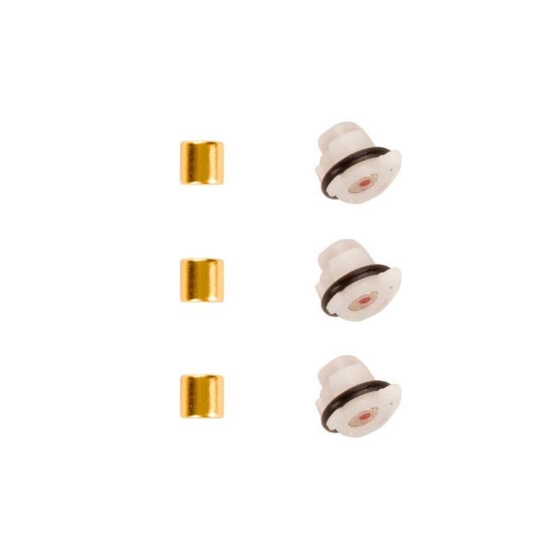 Zipp Magnet Set for Cognition NSW Clutch - Inner and Outer Rear Wheel