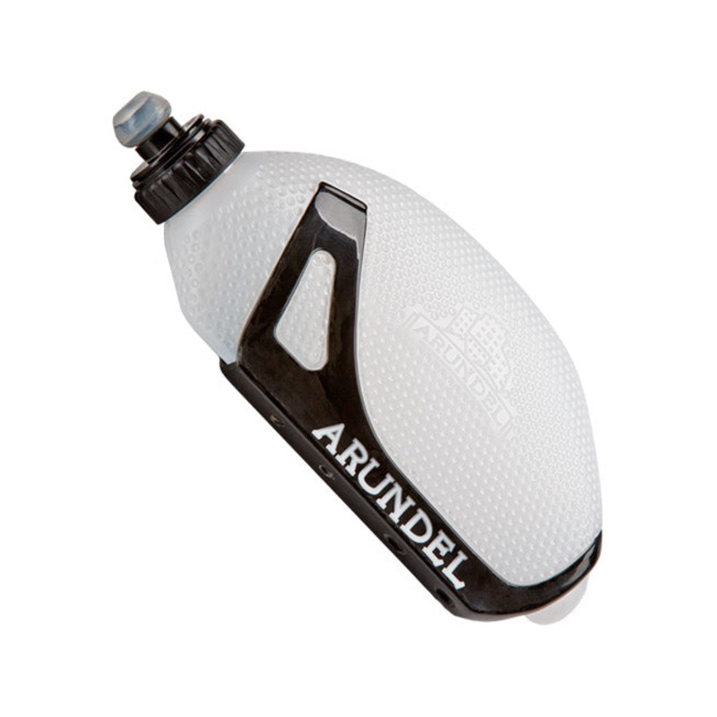 Arundel Chrono II Replacement Water Bottle - Clear