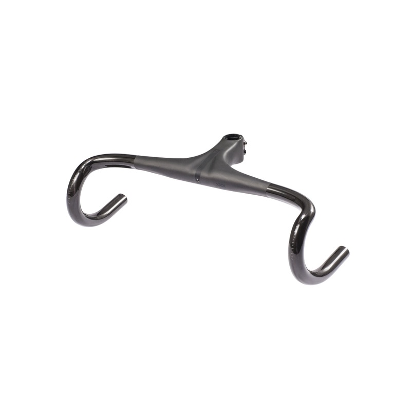 Bar/Stem Bontrager XXX 42cm x 90mm Black