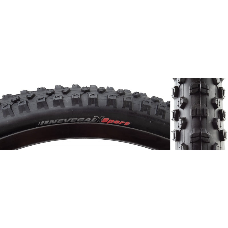 Kenda Nevegal X Sport 26x2.1 Standard Tire
