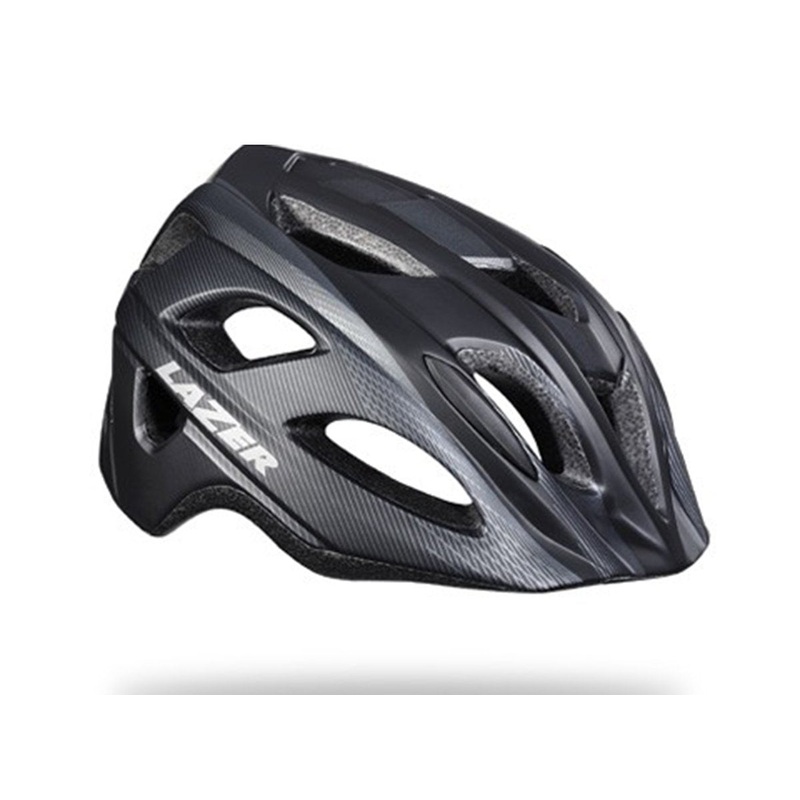 Lazer Beam Multi-Use Helmet - Black