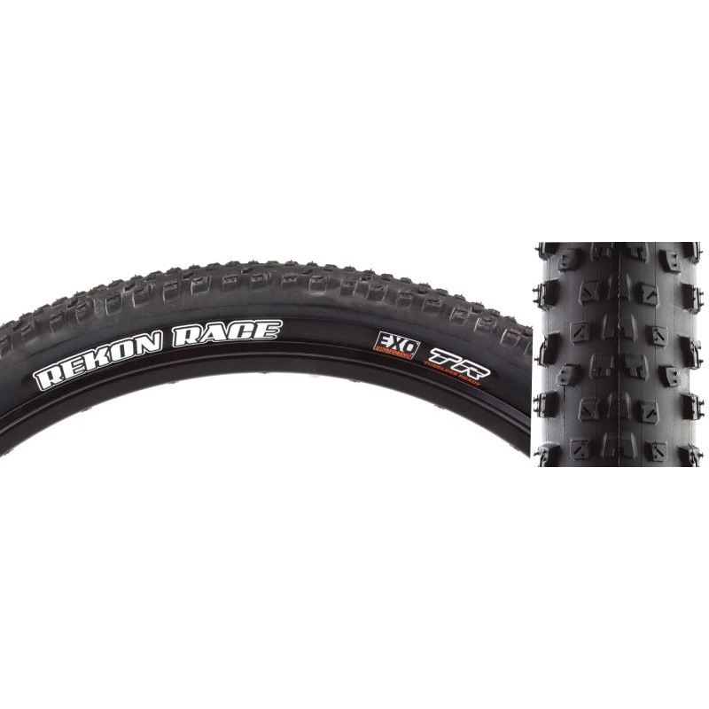 Maxxis Rekon Race EXO/TR 27.5x2.35 Tubeless Tire