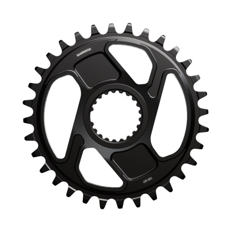 Shimano Deore XT SM-CRM86 Direct Mount Chainring