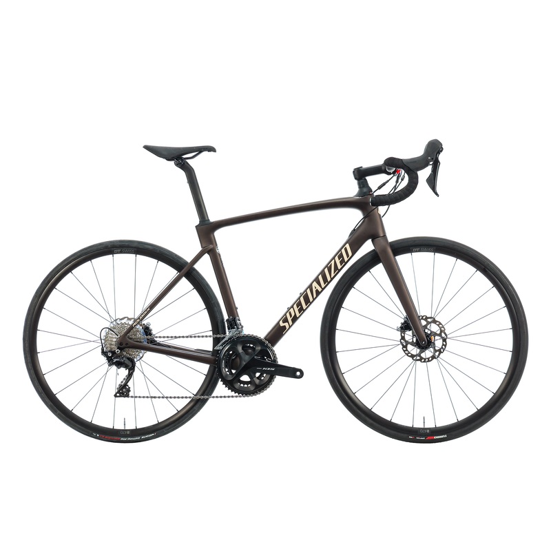 Specialized Roubaix Sport Road Bike - 2023, 56cm