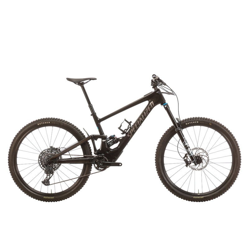 Specialized Turbo Kenevo SL Comp Mountain E-Bike - 2022, S4