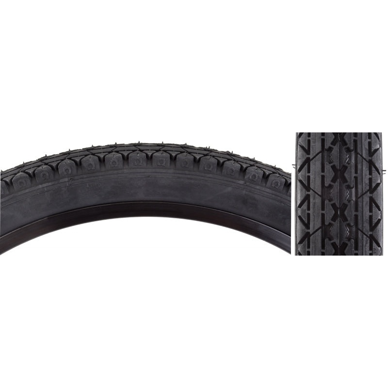 Sunlite Cruiser CST241 26x2.125 Standard Tire