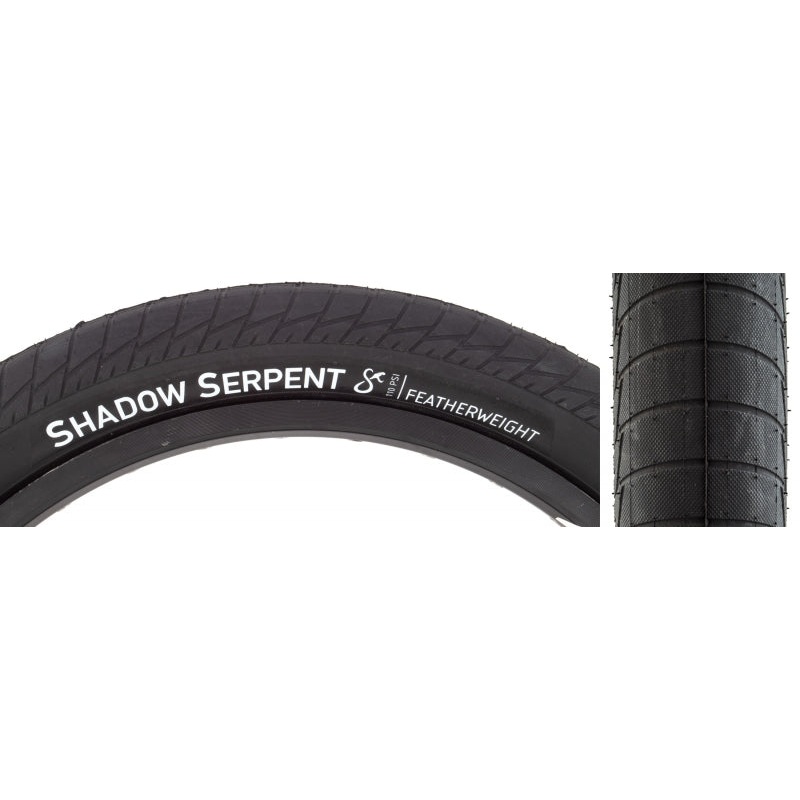 The shadow conspiracy Serpent 20x2.3 Standard Tire
