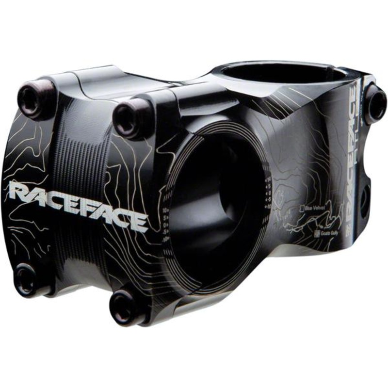 Atlas Stem (50mm)