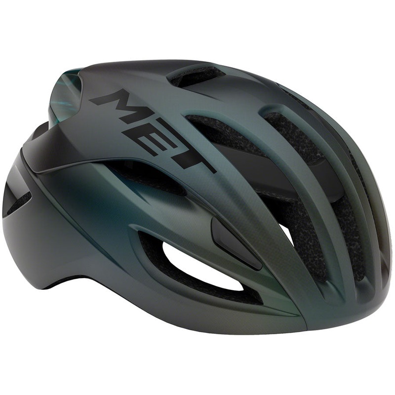 MET Rivale MIPS Helmet - Motion Blur/Matte Large