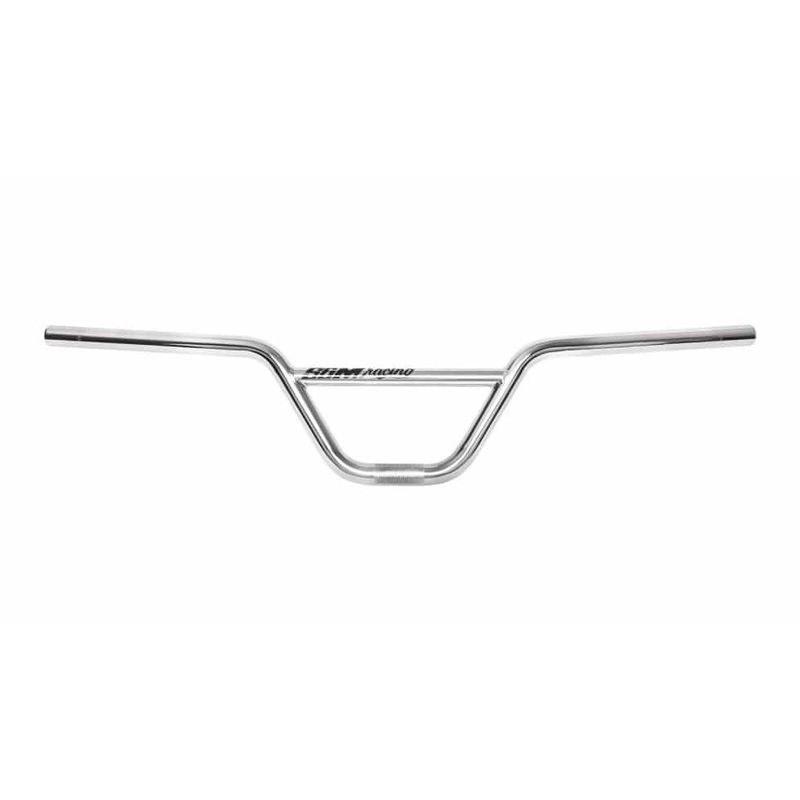S&M 5.75 29ER Race Bar - Chrome