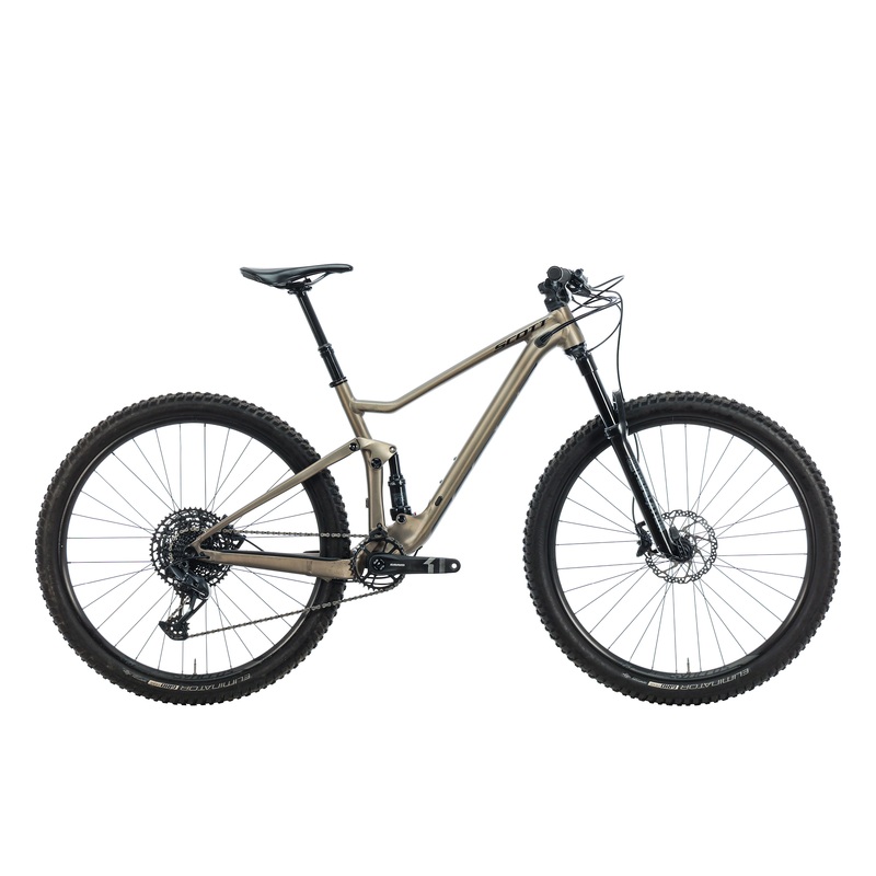 Scott Spark 950 Mountain Bike - 2021, Medium