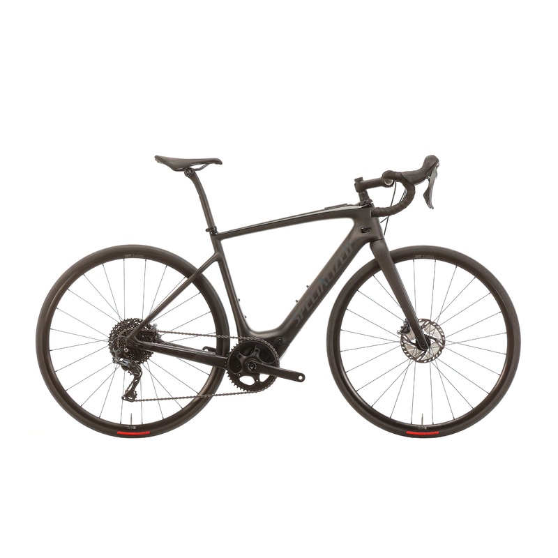 Specialized Turbo Creo SL Comp Carbon E-Road Bike - 2022, Large