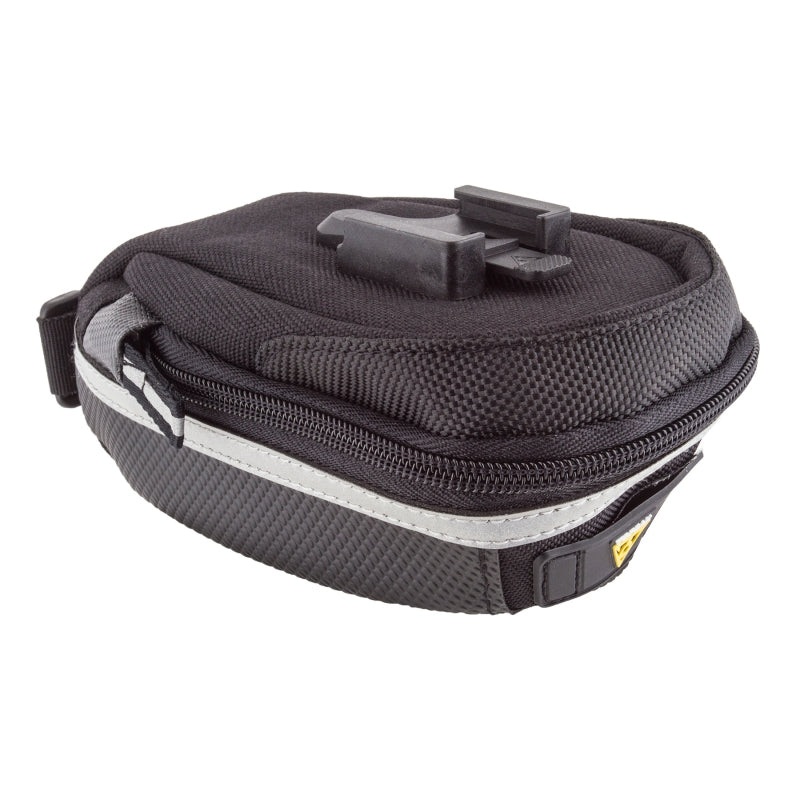 Wedge Pack II QuickClick 6.5x4.1x4.6 (SM)` 50 c.i. Black
