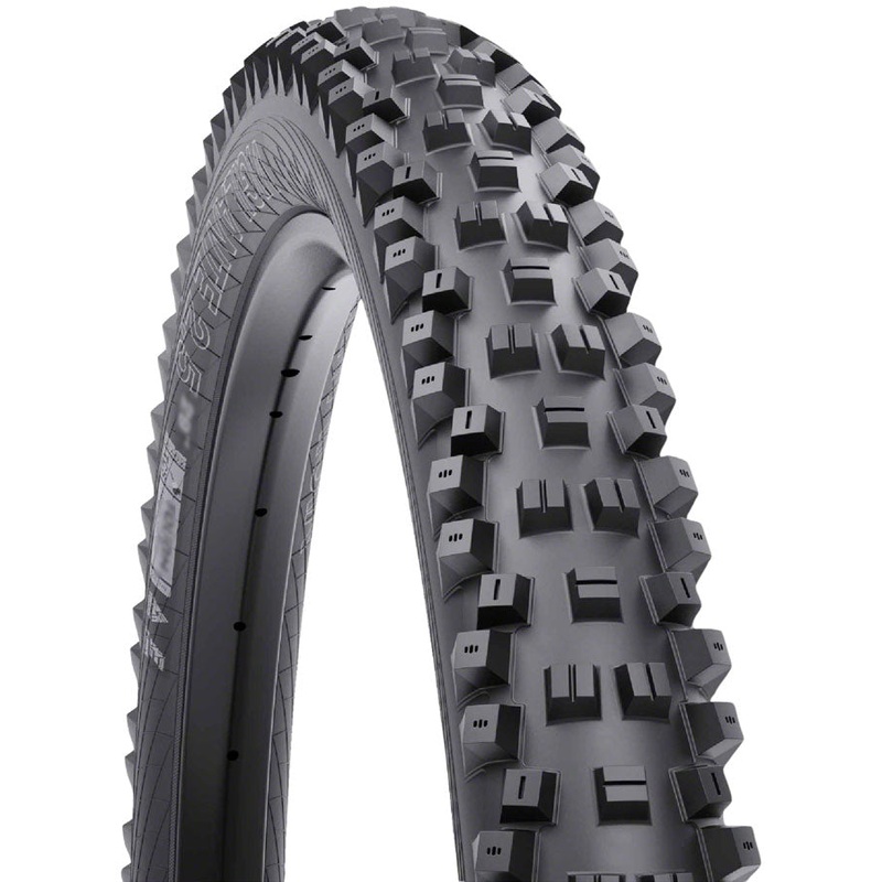WTB Vigilante Tire TCS Tubeless Folding Light High Grip TriTec SG2 29x2.5 W010-0922