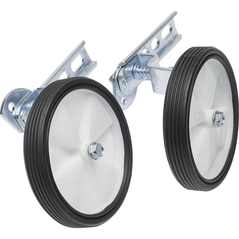 12" Training Wheel / Stabilizer -Live4Bikes