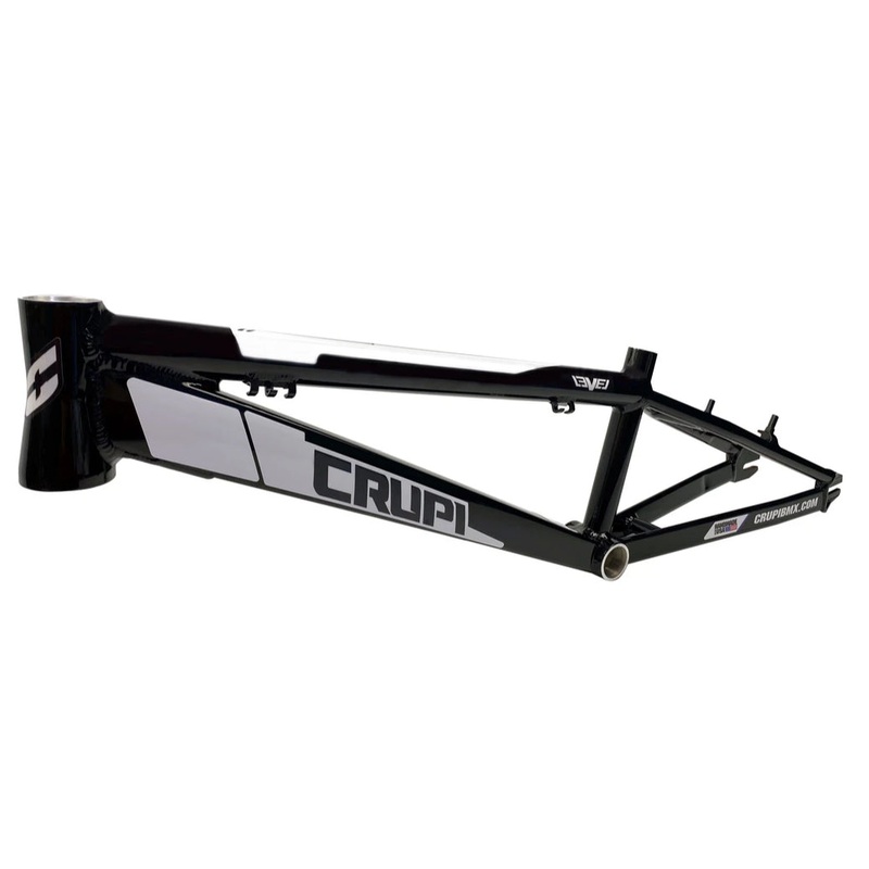 Crupi Level BMX Race Frame - Pro XL