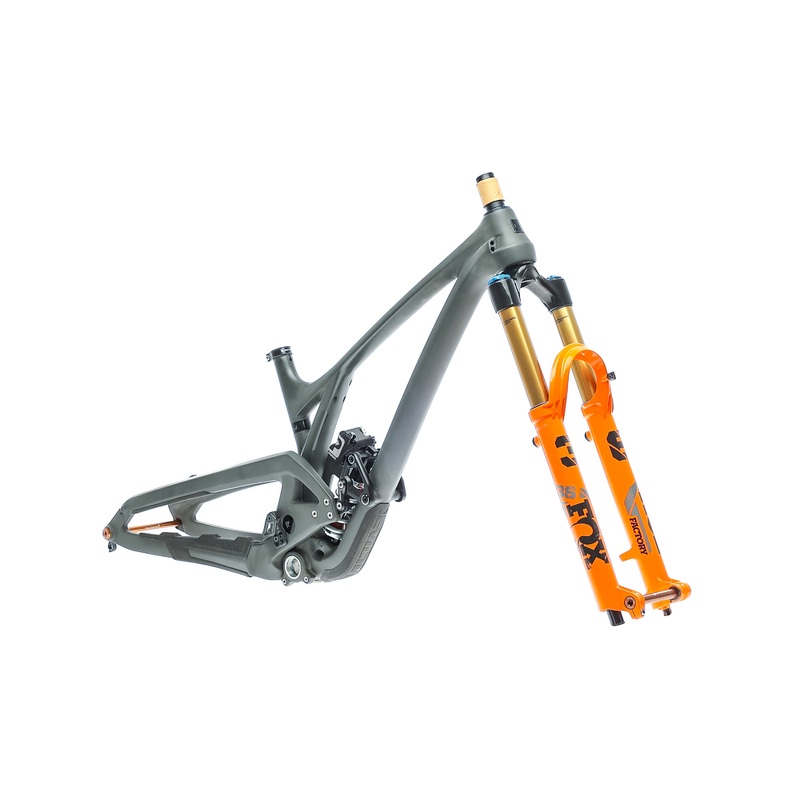 Evil Offering Small Frameset - 2022
