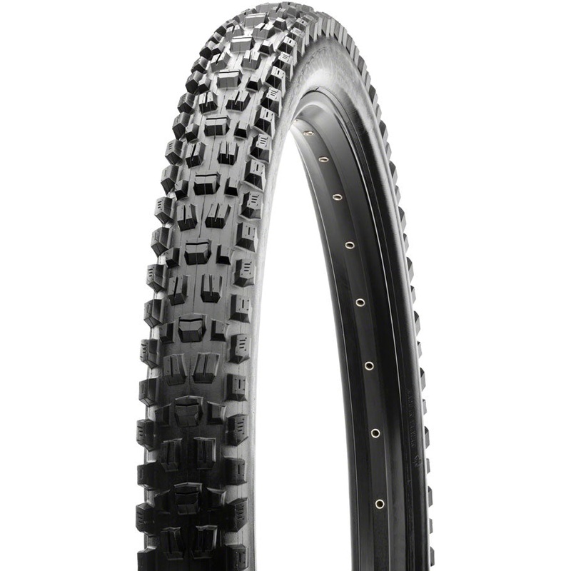 Maxxis Assegai Tire - 27.5 x 2.5 - 3C MaxxGrip - EXO+ - Wide Trail