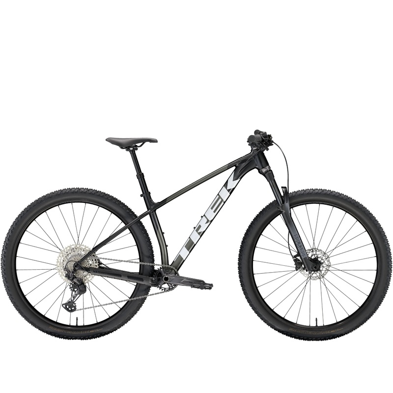 Procaliber 6 S Satin Trek Black/Lithium Grey