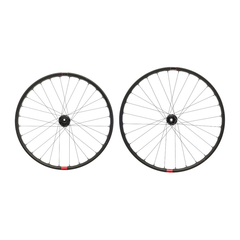 Reserve 30|HD Carbon Tubeless 29"/27.5" Wheelset