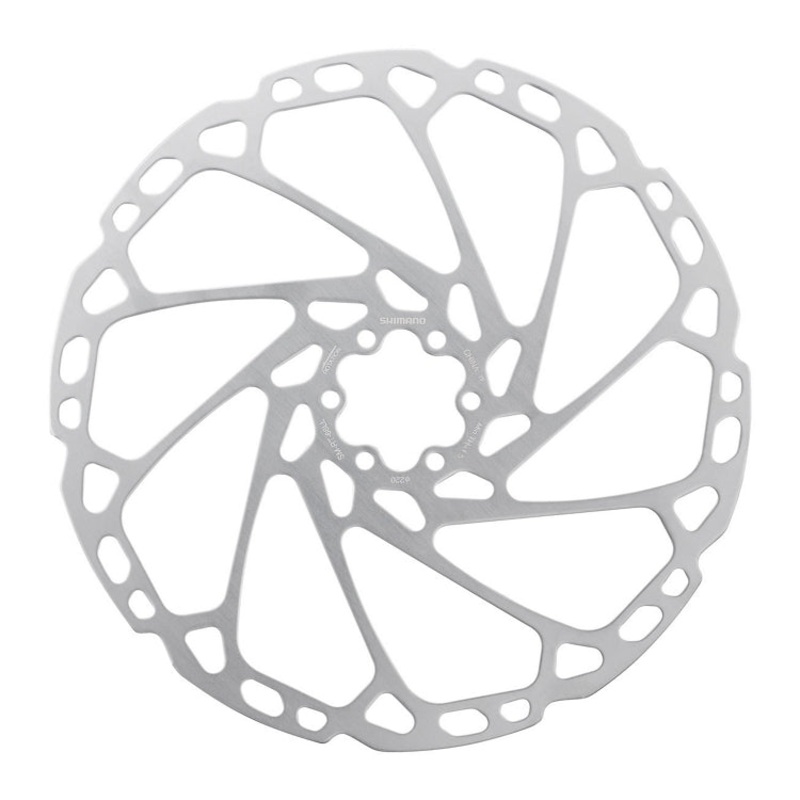 Shimano SM-RT66 220mm Disc Brake Rotor