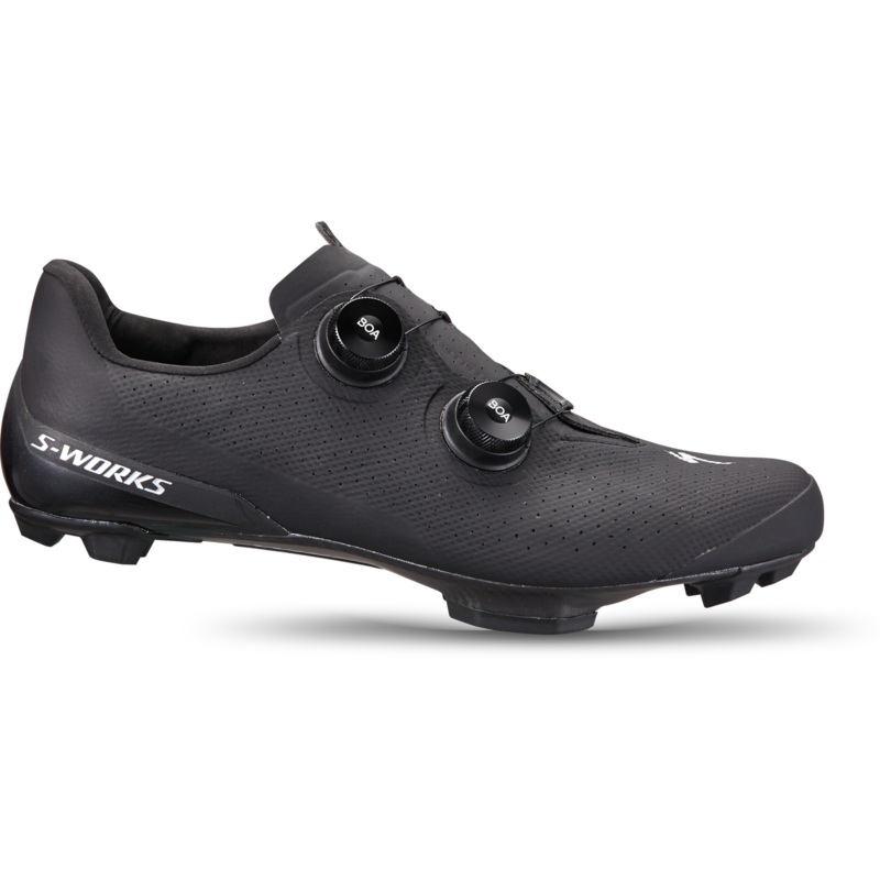 Specialized S-Works recon shoe black 37