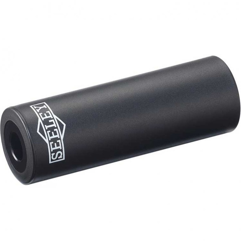 Sunday Seeley PC Peg - 4.5" - Black
