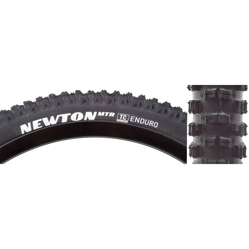 Tire Goodyear Newton Mtr Enduro 29X2.4 Black Fold Tc/Grip3/E25
