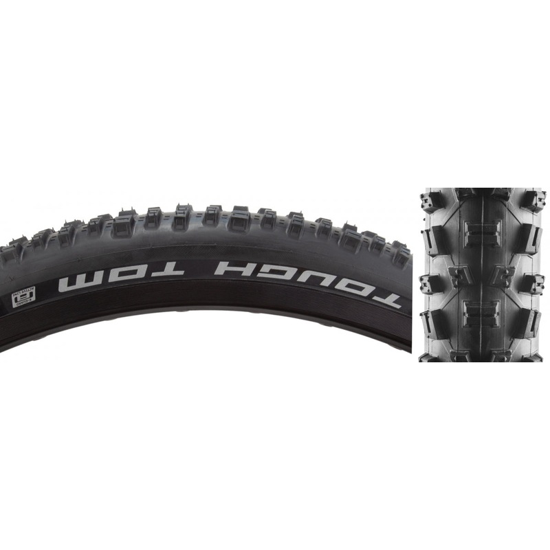 Tire Swb Tough Tom 26X2.1 Active K-Guard Black/Bsk Sbc Wire