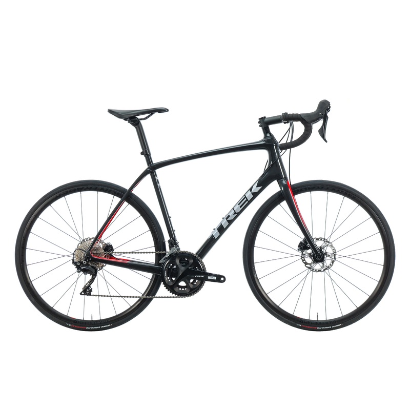 Trek Domane SL 5 Disc Road Bike - 2019, 58cm